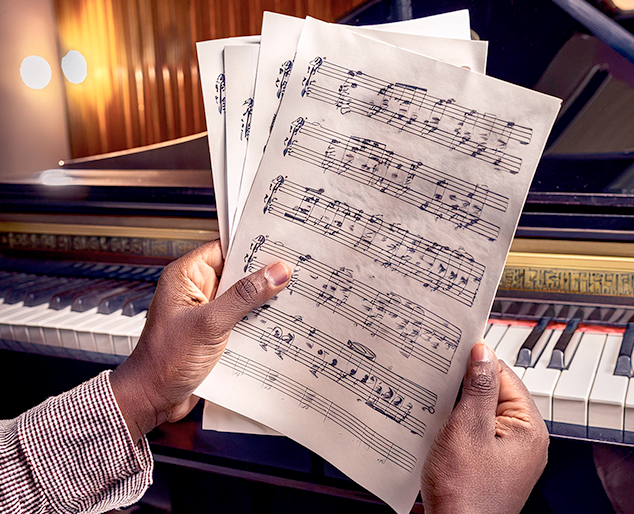 Protection for your music | ANFEPA